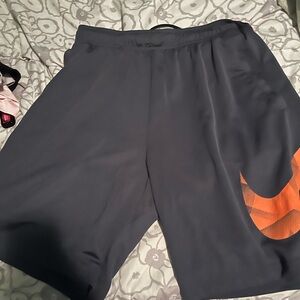 Nike shorts